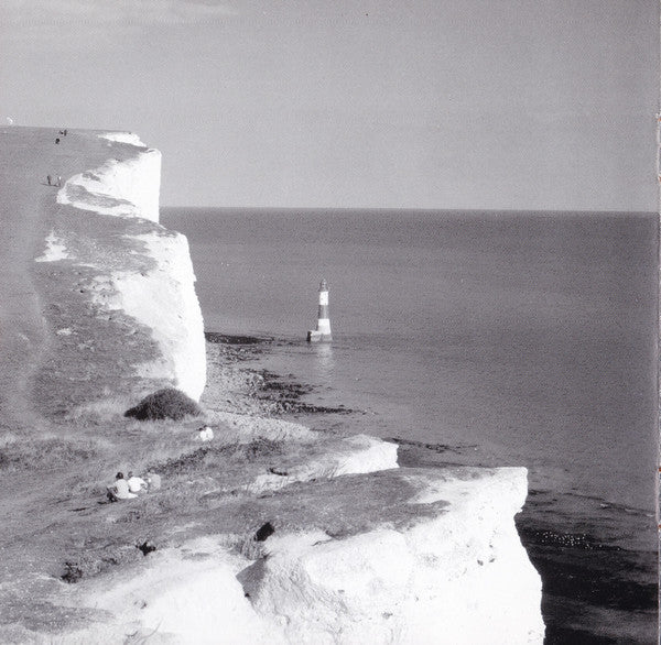 Black Box Recorder - England Made Me (CD, Album) - Image 5