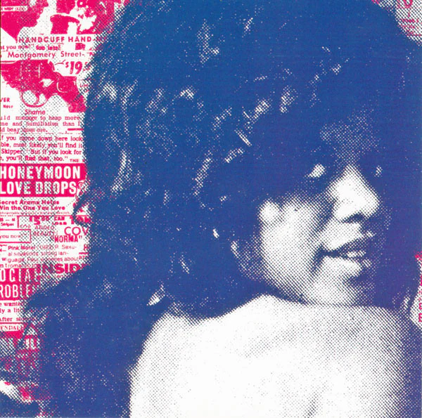 Black Joe Lewis & The Honeybears - Scandalous (CD, Album) - Image 2