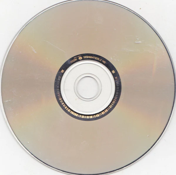 Blank & Jones - Relax (CD, Album, Copy Prot.) - Image 4