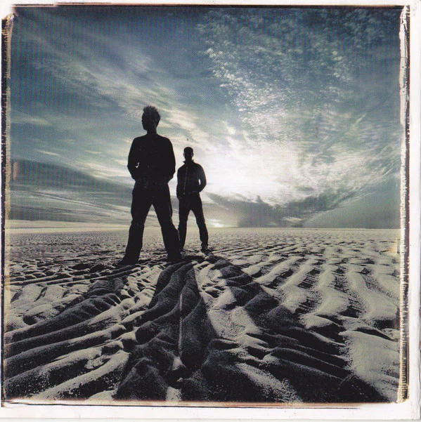 Blank & Jones - Relax (CD, Album, Copy Prot.) - Image 5