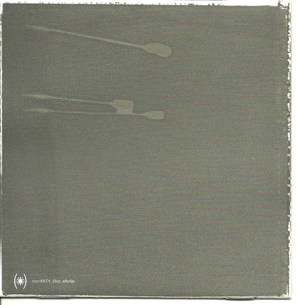 Bliss - Afterlife (CD, Album, RE) - Image 4
