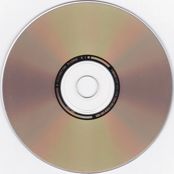 Blue (5) - 4Ever Blue (Fans Edition) (CD, Comp, Copy Prot. + CD, Comp, Enh + Box) - Image 4