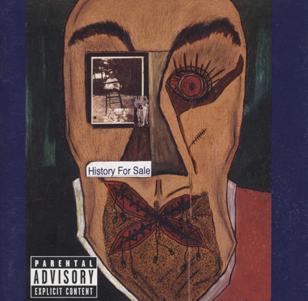 Blue October - History For Sale (CD, Album)