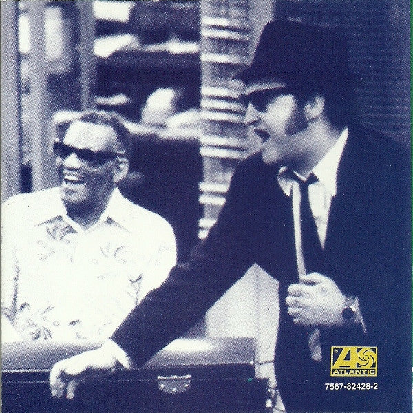 Blues Brothers* - The Definitive Collection (CD, Comp, RE) - Image 4