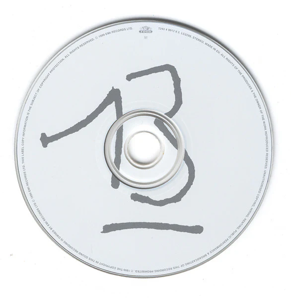 Blur - 13 (CD, Album) - Image 3