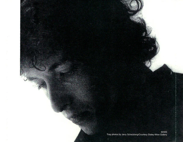 Bob Dylan - Blonde On Blonde (CD, Album, RE, RM)