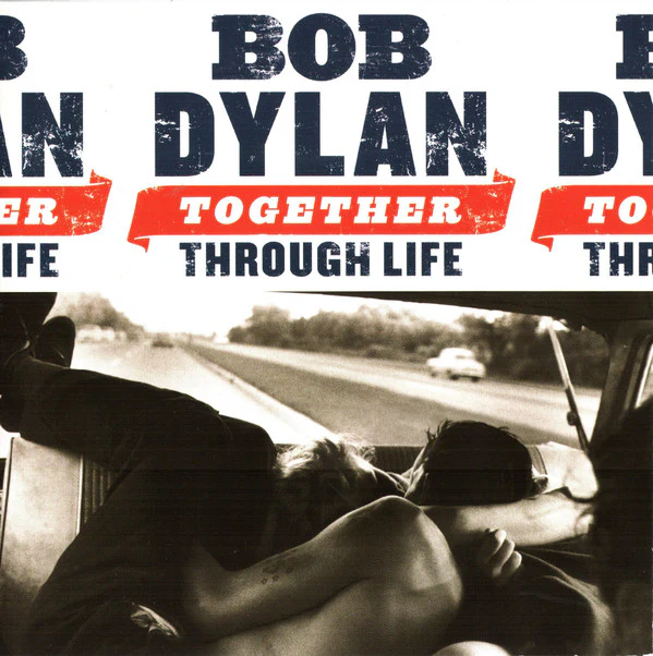 Bob Dylan - Together Through Life (CD, Album)