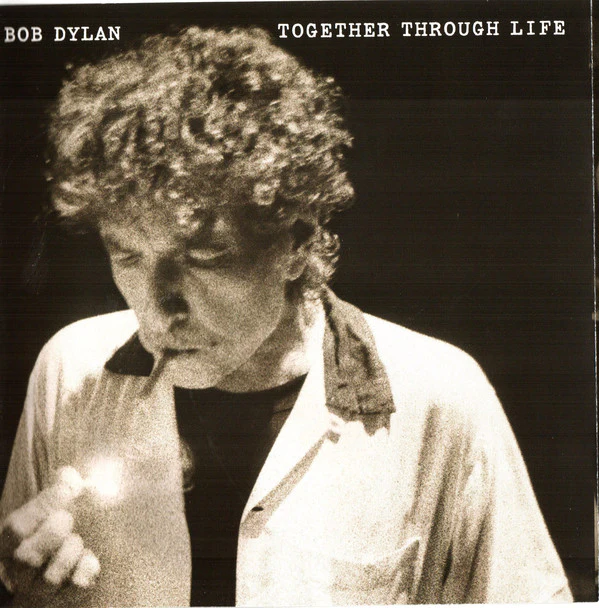 Bob Dylan - Together Through Life (CD, Album) - Image 4