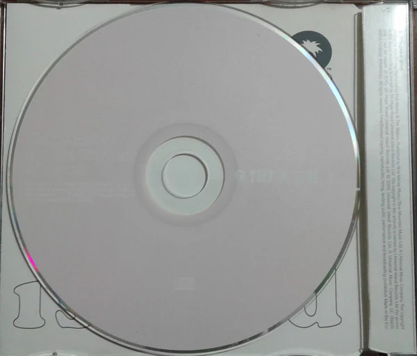 Bob Marley & The Wailers - Slogans (CD, Single, Promo, Sli) - Image 3