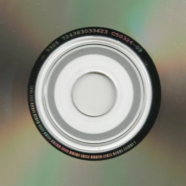 Bob Seger And The Silver Bullet Band - Greatest Hits (CD, Comp, RE, Cin) - Image 4