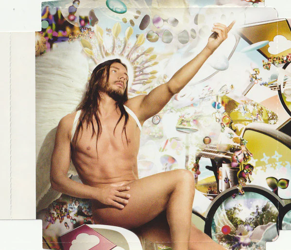Bob Sinclar - Born In 69 (CD, Album, Enh, Ope) - Image 5