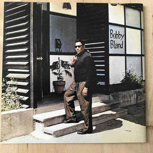 Bobby "Blue" Bland* - The Definitive Collection (CD, Comp) - Image 4