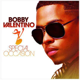 Bobby Valentino - Special Occasion (CD, Album, sup)