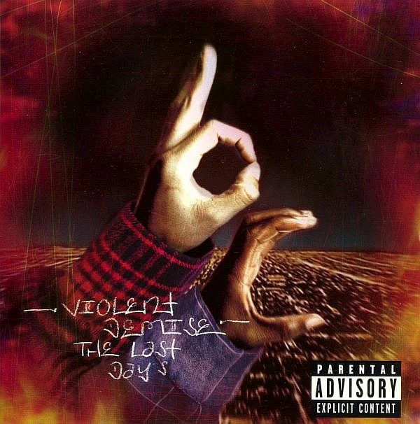 Body Count (2) - Violent Demise: The Last Days (CD, Album)