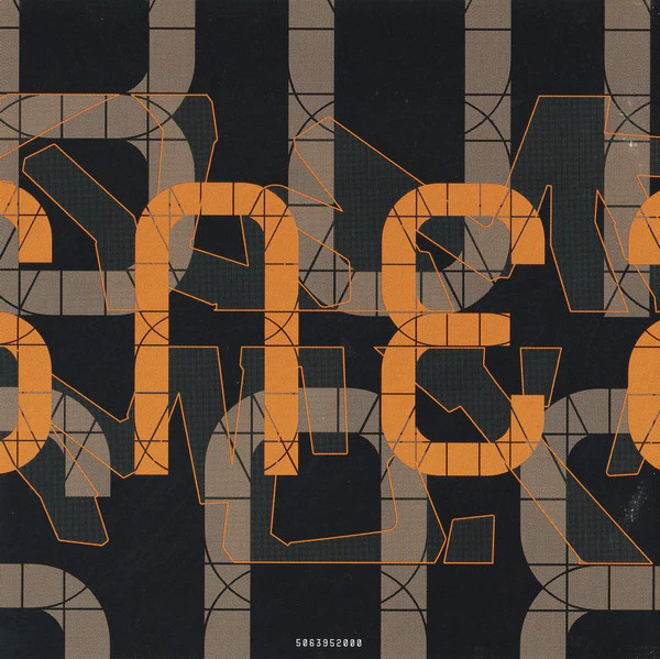 Bomfunk MC's - Burnin' Sneakers (CD, Album, Copy Prot.) - Image 2