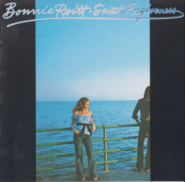 Bonnie Raitt - Sweet Forgiveness (CD, Album, RE, RM)