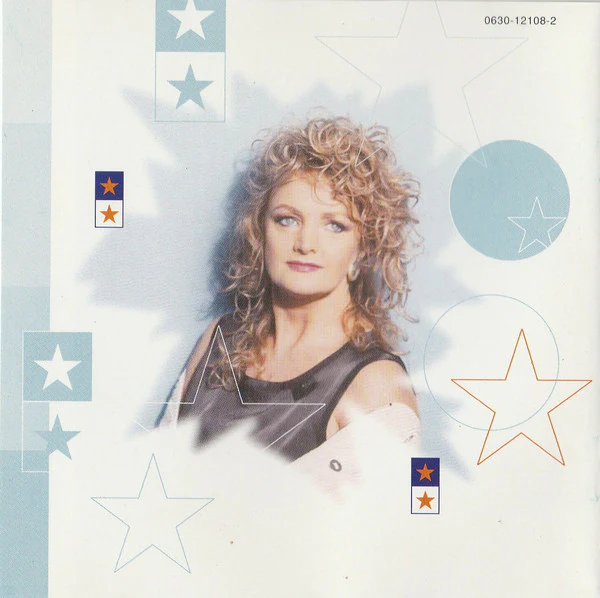 Bonnie Tyler - Free Spirit (CD, Album) - Image 4