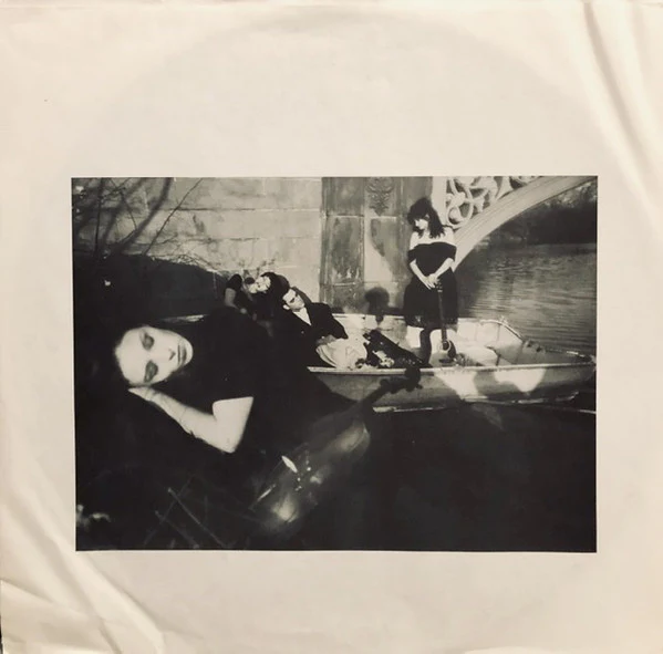 Book Of Love - Lullaby (LP, Album, Spe) - Image 5