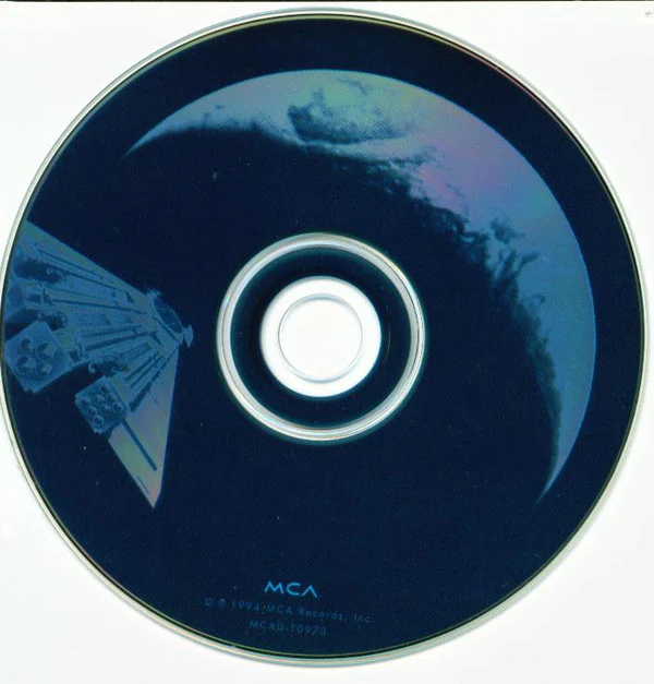 Boston - Walk On (CD, Album) - Image 3