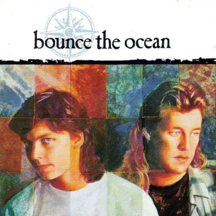 Bounce The Ocean - Bounce The Ocean (CD, Album) - Image 2