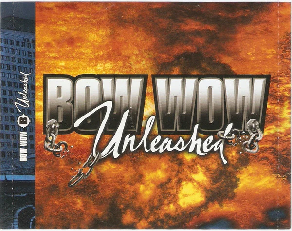 Bow Wow - Unleashed (CD, Album) - Image 5