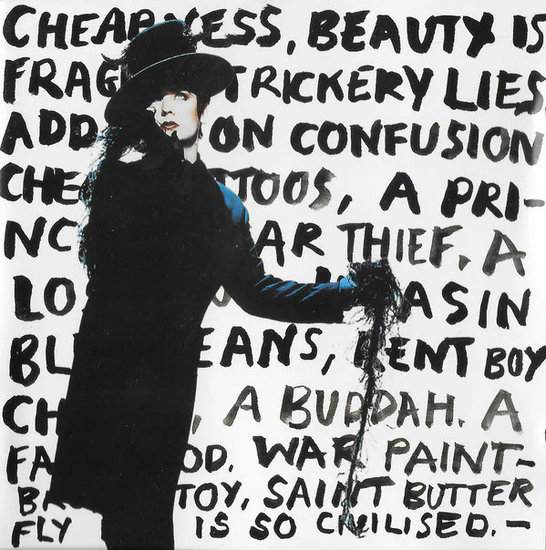 Boy George - Cheapness And Beauty (CD, Album)