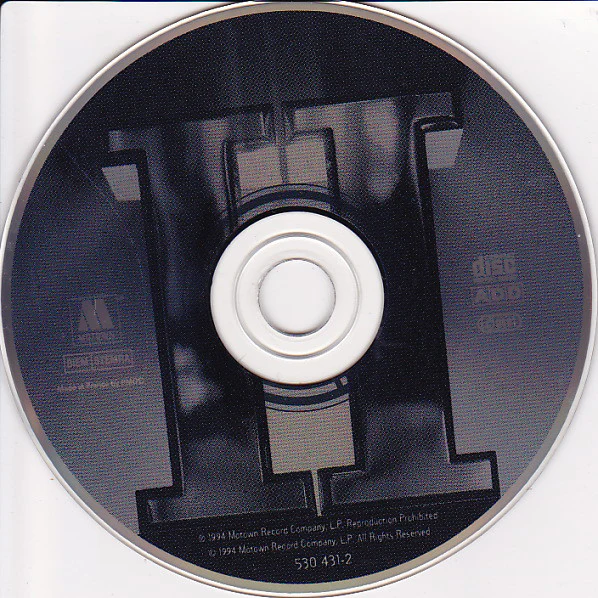 Boyz II Men - II (CD, Album) - Image 3