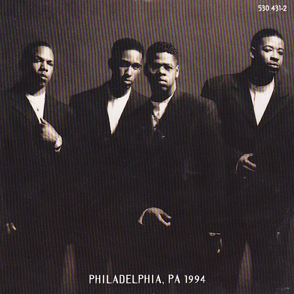 Boyz II Men - II (CD, Album) - Image 5