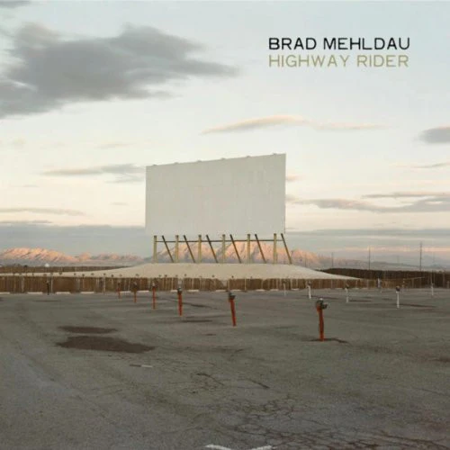 Brad Mehldau - Highway Rider (2xCD, Album)