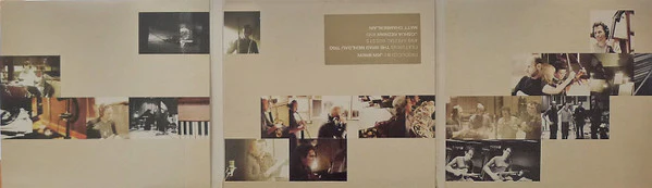 Brad Mehldau - Highway Rider (2xCD, Album) - Image 3