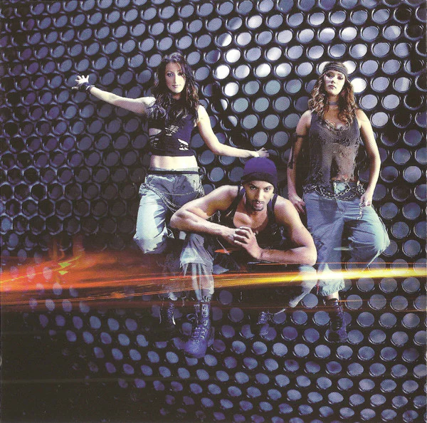 Brooklyn Bounce - X-Pect The Un-X-Pected (CD, Album) - Image 4