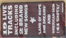 Bruce Springsteen & The E Street Band* - Live In New York City (2xCD, Album) - Image 3