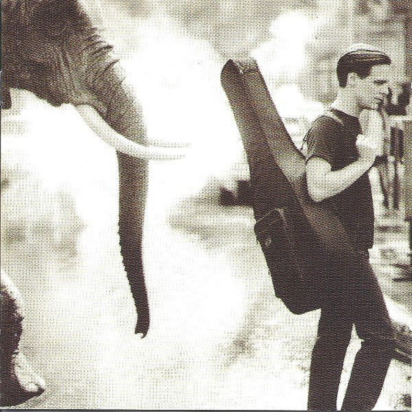 Bryan Adams - On A Day Like Today (CD, Album, RP)