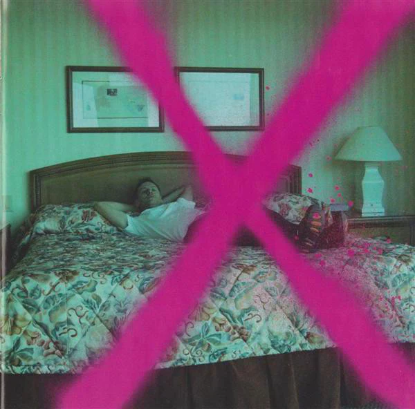 Bryan Adams - Room Service (CD, Album) - Image 4