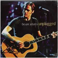 Bryan Adams - Unplugged (CD, Album)