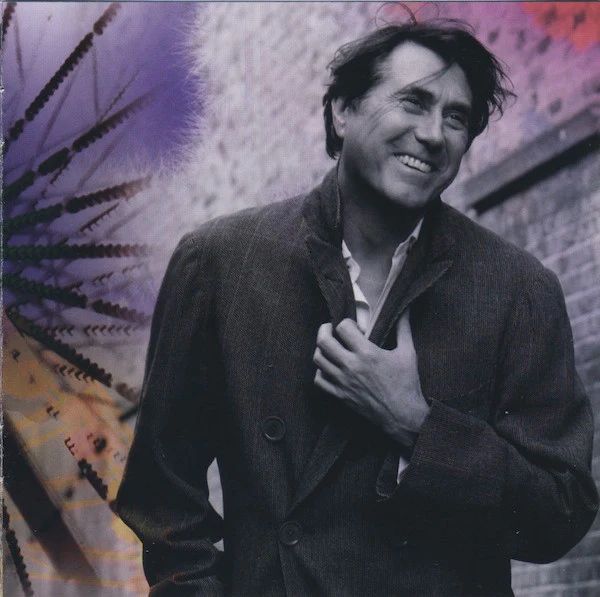 Bryan Ferry - Dylanesque (CD, Album, RP) - Image 3