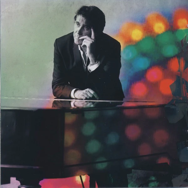 Bryan Ferry - Dylanesque (CD, Album, RP) - Image 4