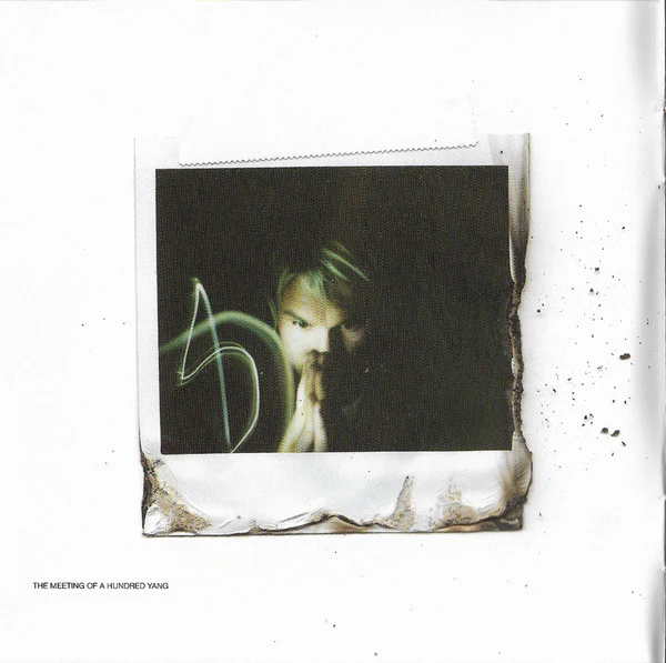 BT - Emotional Technology (CD, Album) - Image 5