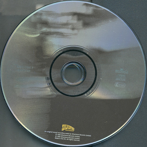 Buddy Guy - Buddy's Baddest: The Best Of Buddy Guy (CD, Comp) - Image 3