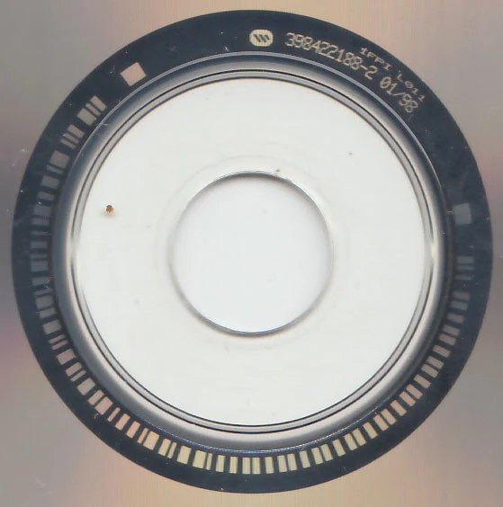 Busta Flex - Busta Flex (CD, Album) - Image 5