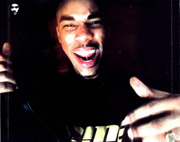 Busta Flex - Sexe, Violence, Rap & Flooze (CD, Album) - Image 4