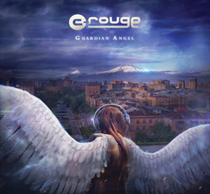 C-Rouge - Guardian Angel (CD-ROM)