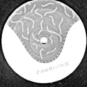 Caballito - opT08 (12")