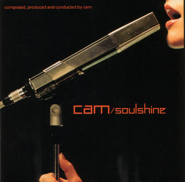 Cam* - Soulshine (CD, Album) - Image 2
