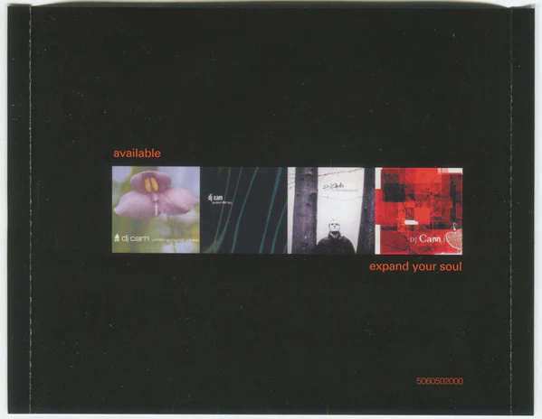 Cam* - Soulshine (CD, Album) - Image 5