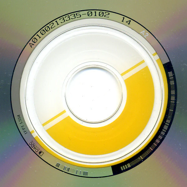 Can - Sacrilege (2xCD, Album) - Image 4