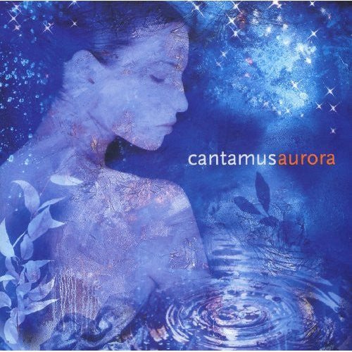 Cantamus* - Aurora (CD, Album)
