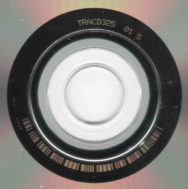 Caravan - All Over You...Too (CD, Album) - Image 4
