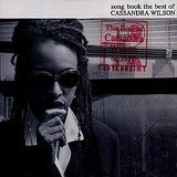 Cassandra Wilson - Songbook (CD, Comp) - Image 5