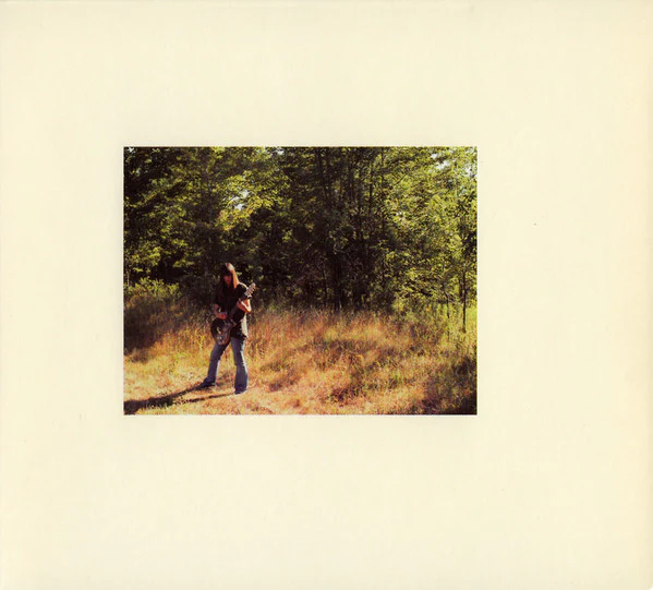 Cat Power - Speaking For Trees (DVD-V, PAL + CD) - Image 3